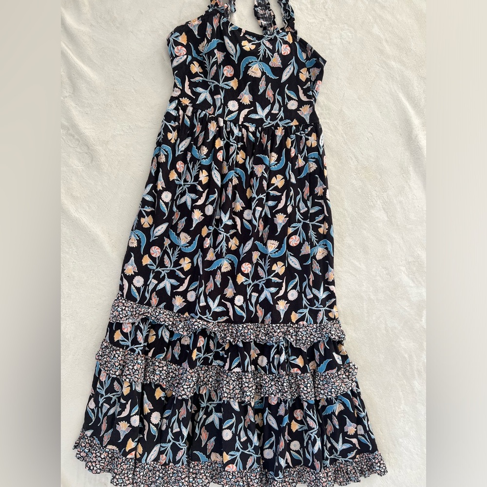 Universal Thread Floral Dress/Womens size Small